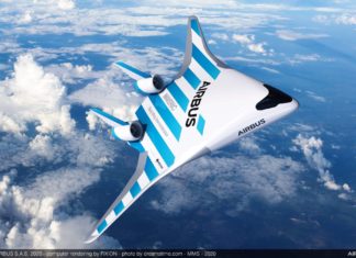 MAVERIC (Model Aircraft for Validation and Experimentation of Robust Innovative Controls)