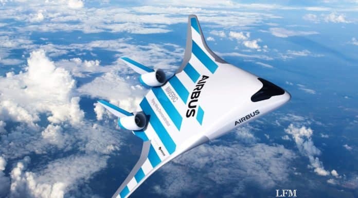 MAVERIC (Model Aircraft for Validation and Experimentation of Robust Innovative Controls)