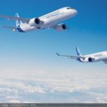 Bombardier gibt A220-Anteile an Airbus ab