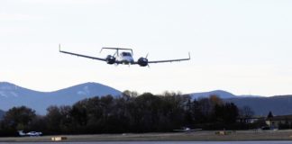 DA42 MPP Aufklärungsdrohnen Centaur für die USA