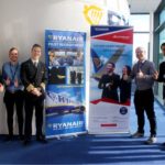 Ryanair startet Pilotenausbildung mit Aviomar in Rom