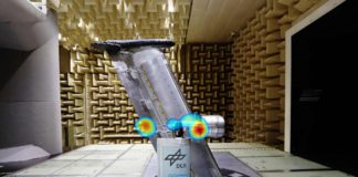 DLR entschlüsselt Lärmentstehung im Landeanflug