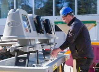 Verzögerungen für "The Circle" am Flughafen Zürich