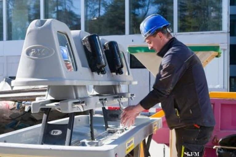 Verzögerungen für "The Circle" am Flughafen Zürich