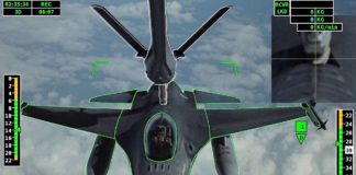 A3R: Airbus gelingt vollautomatischer Kontakt mit A330 MRTT