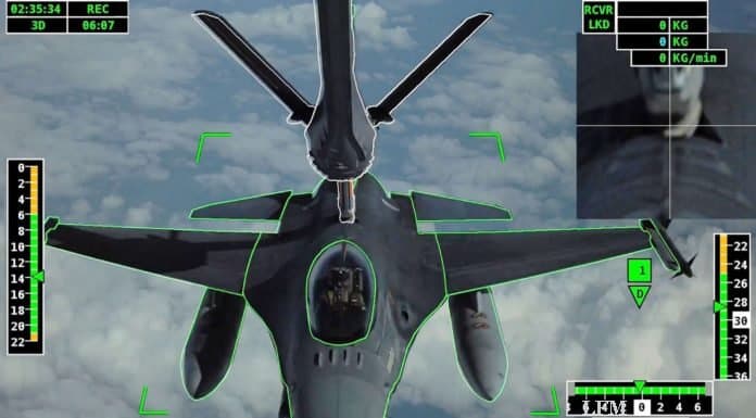 A3R: Airbus gelingt vollautomatischer Kontakt mit A330 MRTT