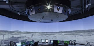 Absturz einer F/A-18: Untersuchungen gegen skyguide