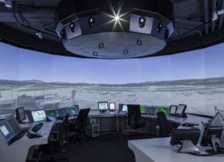 Absturz einer F/A-18: Untersuchungen gegen skyguide