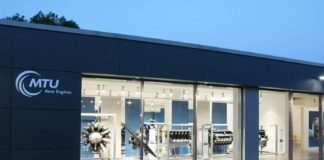 MTU Aero Engines erzielt trotz Corona gutes 1. Quartal