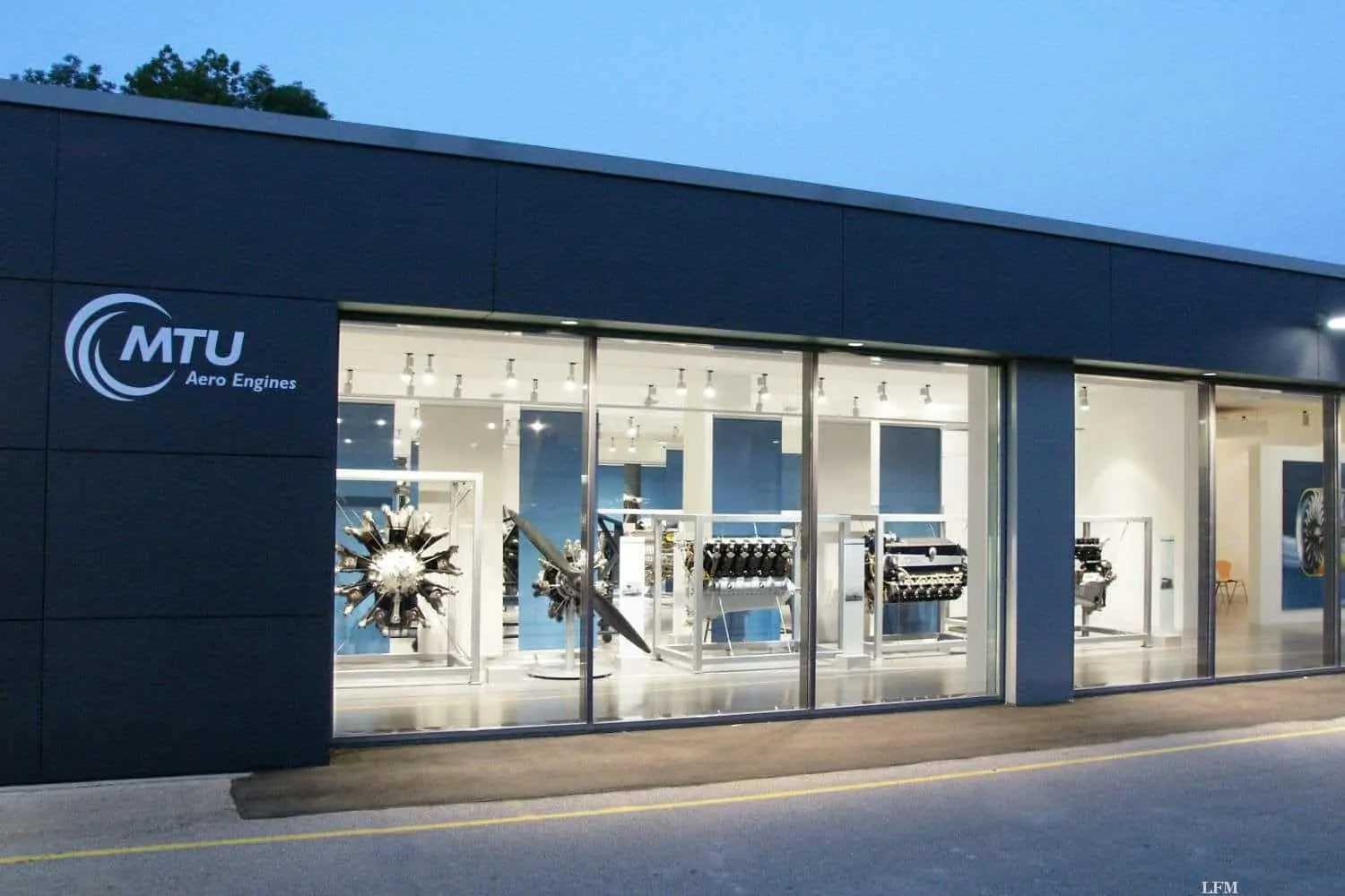 MTU Aero Engines erzielt trotz Corona gutes 1. Quartal