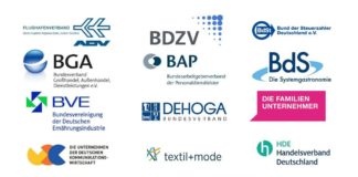 Corona: Wirtschaftsverbände fordern Lockdown-Lockerung