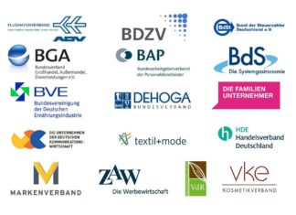 Corona: Wirtschaftsverbände fordern Lockdown-Lockerung