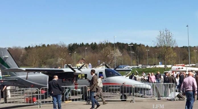Corona-Lockup: Airport Mengen EDTM öffnet wieder