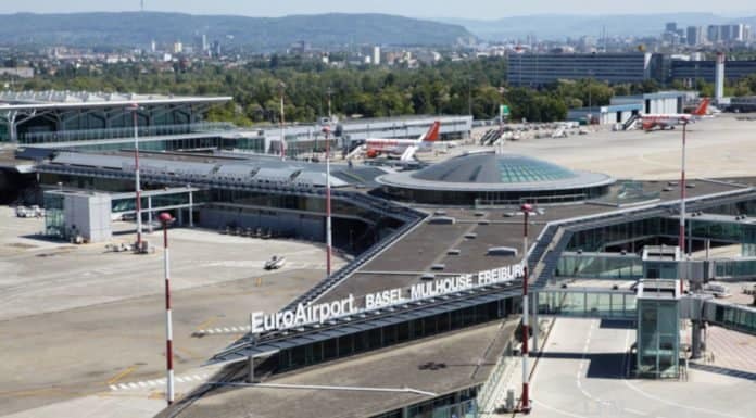 EuroAirport bereit für Hochfahren des Flugbetriebs