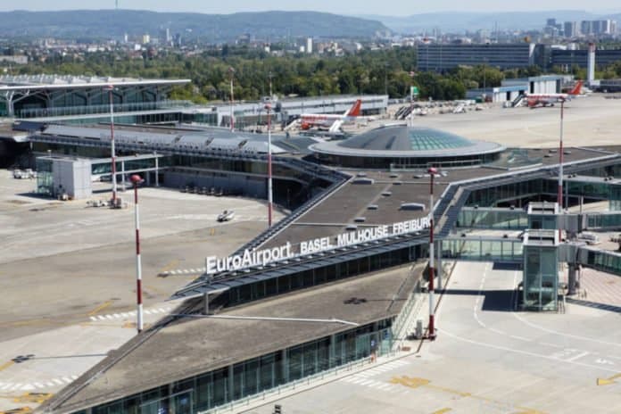 EuroAirport bereit für Hochfahren des Flugbetriebs