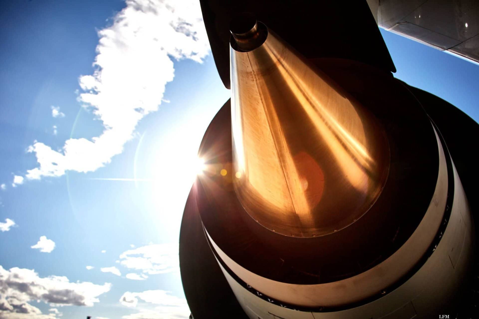 Lufthansa und ETH Zürich für Flugkraftstoff aus CO2