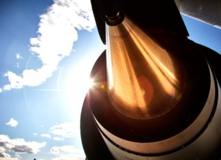 Lufthansa und ETH Zürich für Flugkraftstoff aus CO2
