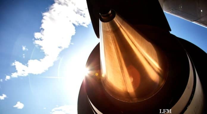 Lufthansa und ETH Zürich für Flugkraftstoff aus CO2