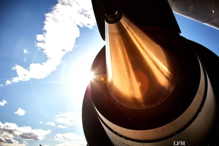 Lufthansa und ETH Zürich für Flugkraftstoff aus CO2