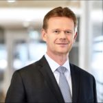 Lufthansa Cargo-Chef Peter Gerber wird BDL-Präsident