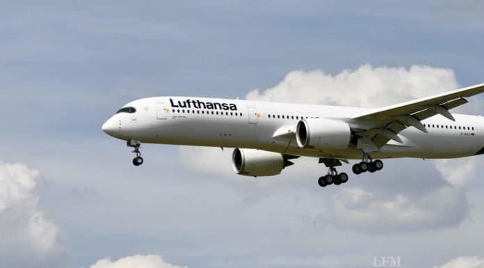 Piloten betonen Netzwerk-Funktion der Lufthansa