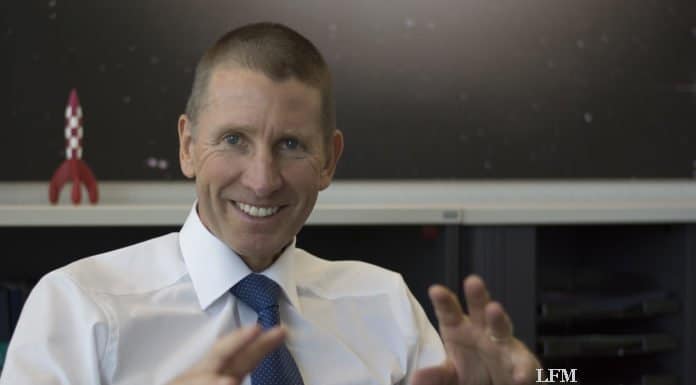 Dr. Peter Guggenbach