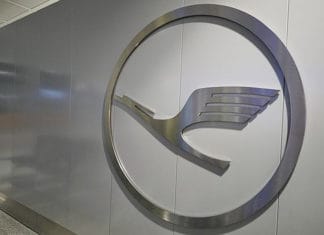 Lufthansa