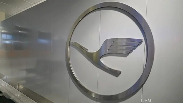 Lufthansa