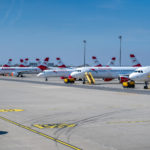 Austrian Airlines Flotte