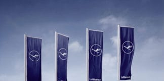 Lufthansa