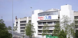 Düsseldorf Airport