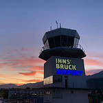 Flughafen Innsbruck