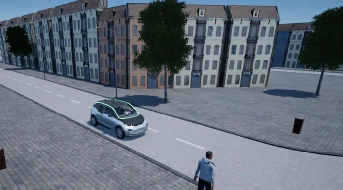 DLR forscht an Kommunikation mittels Lichtsignalen