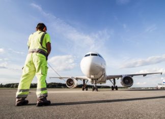 Bodensee-Airport Friedrichshafen veröffentlicht Jahresbilanz