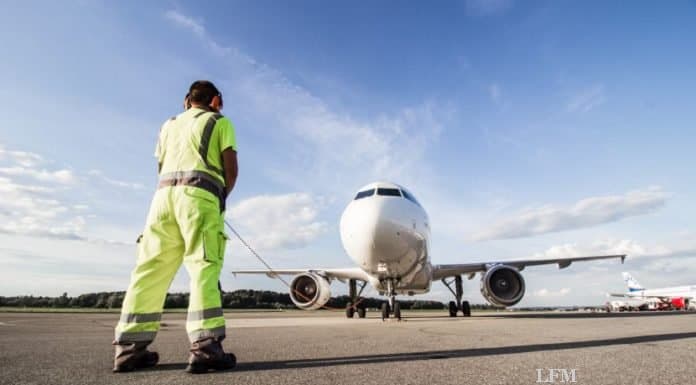 Bodensee-Airport Friedrichshafen: Jahresbilanz 2019 Bodensee-Airport Friedrichshafen veröffentlicht Jahresbilanz