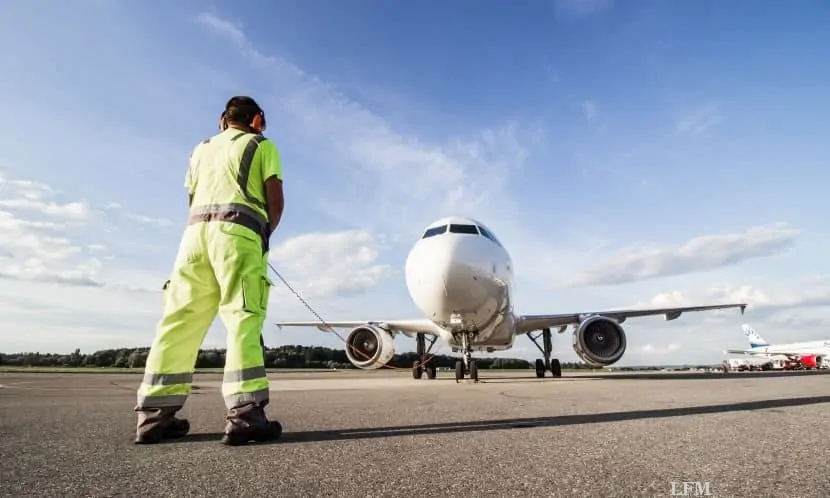 Bodensee-Airport Friedrichshafen veröffentlicht Jahresbilanz