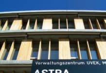 Letzte Frist für Eingaben zur Luftfahrtinfrastruktur Bundesamt für Zivilluftfahrt BAZL