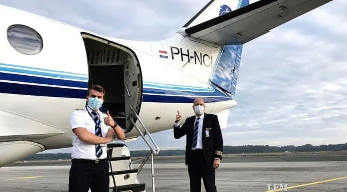 AIS fliegt ab Münster wieder nach München und Stuttgart AIS fliegt ab FMO wieder nach München und Stuttgart