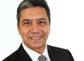 Rajat Bhattacharya, designierter Chief Information Officer (CIO) von Ruag International