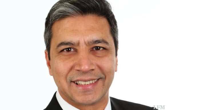 Ruag International: Rajat Bhattacharya wird CIO Rajat Bhattacharya, designierter Chief Information Officer (CIO) von Ruag International