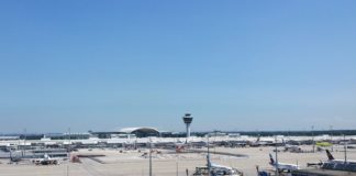 Luftfahrt begrüßt Vorstoß für Fliegen mit Wasserstoff