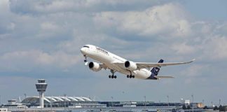Flughafen München bedient bald wieder 90 Flugziele