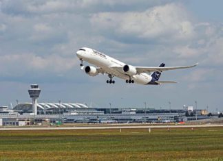 Flughafen München bedient bald wieder 90 Flugziele