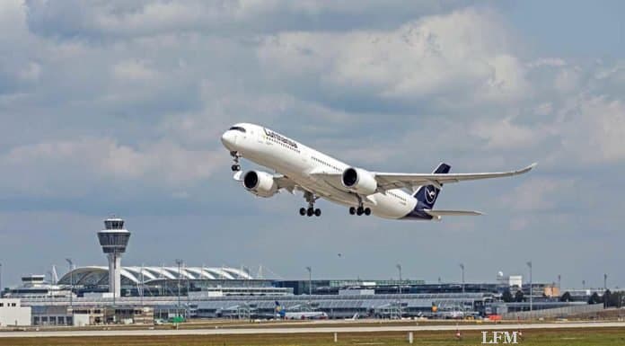 Flughafen München bedient bald wieder 90 Flugziele Flughafen München bedient bald wieder 90 Flugziele
