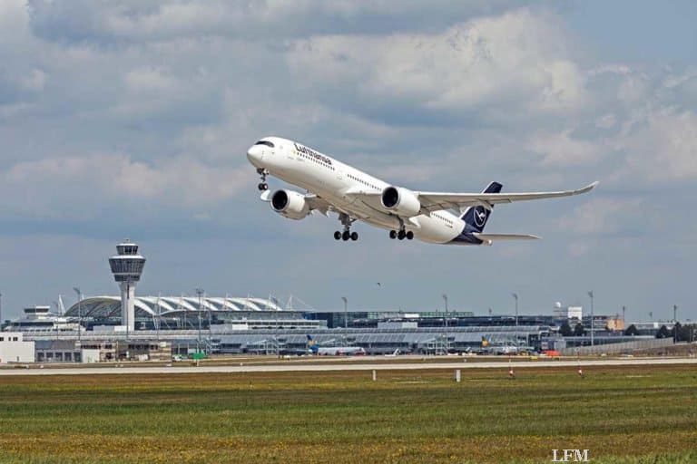 Flughafen München bedient bald wieder 90 Flugziele