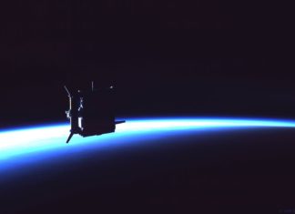 Mango Tango im All: 10 Jahre Satellitenmission Prisma