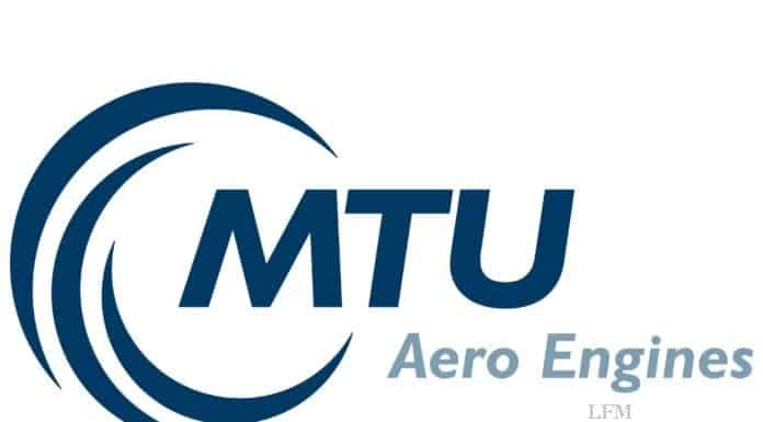 MTU Aero Engines verzeichnet 27% Umsatzplus im Vorjahr MTU Aero Engines