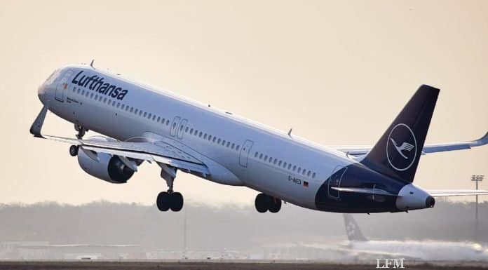 LH-Airlines bieten Rückfluggarantie für Passagiere LH-Airlines bieten Rückfluggarantie für Passagiere