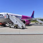 Wizz Air fliegt Belgrad bald direkt ab Bodensee Airport