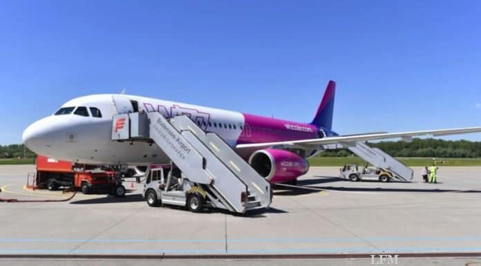Wizz Air fliegt Belgrad bald direkt ab Bodensee Airport Wizz Air fliegt Belgrad bald direkt ab Bodensee Airport